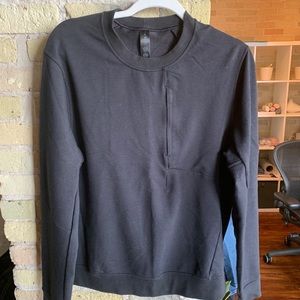 Lululemon Crewneck Sweatshirt Amazing Condition